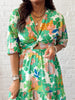 Eden Maxi Dress