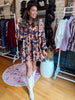 Highgrove Dress