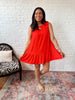 Firecracker Dress