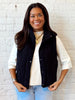 Hudson Quilted Vest