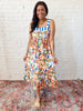 Paloma Maxi Dress