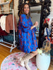 Moody Blues Dress