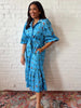 Forget Me Not Maxi Dress