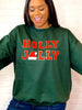 Holly Jolly Sweatshirt
