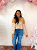 Weekend Staple Striped Sweater