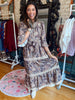 Weekend Estate Maxi Dress