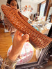 Wicker Park Woven Flat