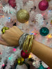 Wrap Bracelets GOLD