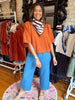 The Perfect Pair Pants BLUE