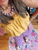 Lavendar Lane Pants