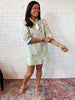Ivy Tile Dress