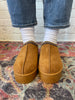 Maine Chestnut Slide