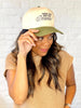Have the Day You Deserve Hat