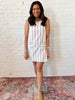 Lake Como Dress