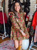 Hunt Club Mini Dress