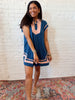 OuterBanks Tunic Dress