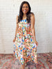 Paloma Maxi Dress