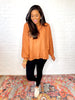 Sitting by the Fire Tunic