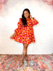 Xmas Sprinkle Dress