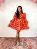 Xmas Sprinkle Dress