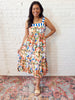 Paloma Maxi Dress