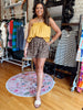 Cocoa Club Shorts