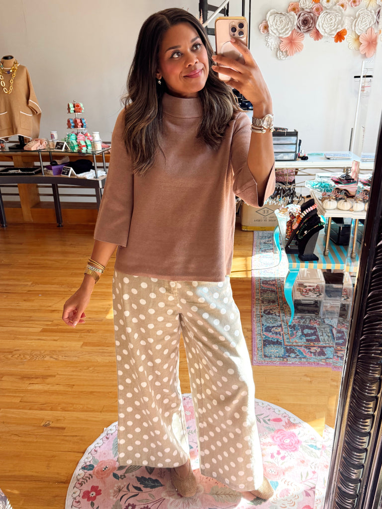 Agnes Top Reindeer