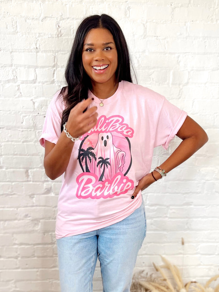 Mali-Boo Tee
