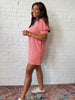 Fairway Striped Dress