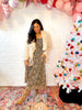 Floral Moment Maxi Dress