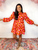 Xmas Sprinkle Dress