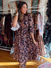 RSVP Midi Dress