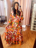 Vienna Maxi Dress