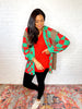 Xmas Cardigan