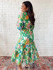 Eden Maxi Dress