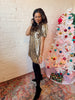 Golden Hour Sequin Dress