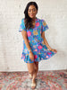 Posey Mini Dress