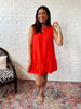 Firecracker Dress
