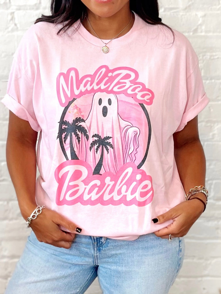 Mali-Boo Tee