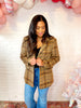 Ivy League Plaid Blazer
