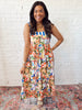 Paloma Maxi Dress