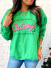 Cutesy Xmas Sweatshirt