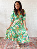 Eden Maxi Dress