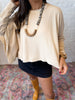 Pebble Strand Necklace