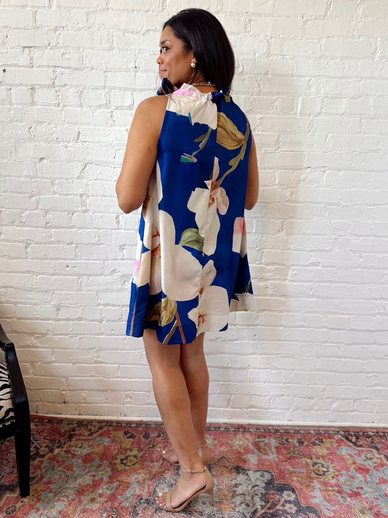 Plus One Dress