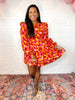 Xmas Sprinkle Dress