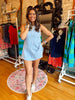 Dolly Romper Dress
