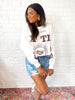 LSU Sweatshirt