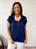 White Coral Necklace
