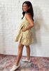 Maize Bloom Dress